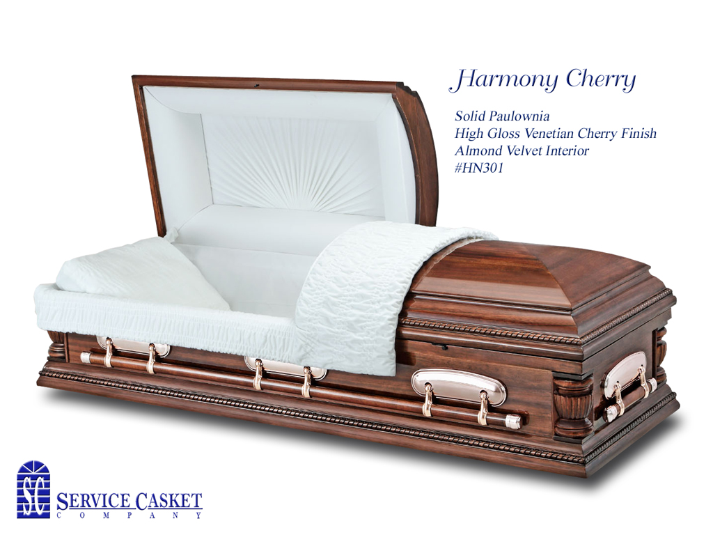 Harmony Cherry HN301